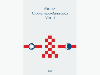 Studia Carpathico-Adriatica, Vol. 1